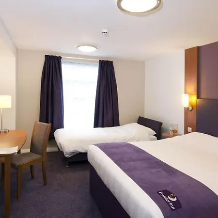 Premier Arena Hotel Sheffield