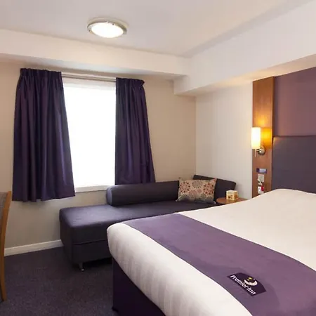 Hotel Premier Arena 3*