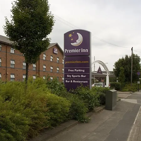 Premier Arena Sheffield