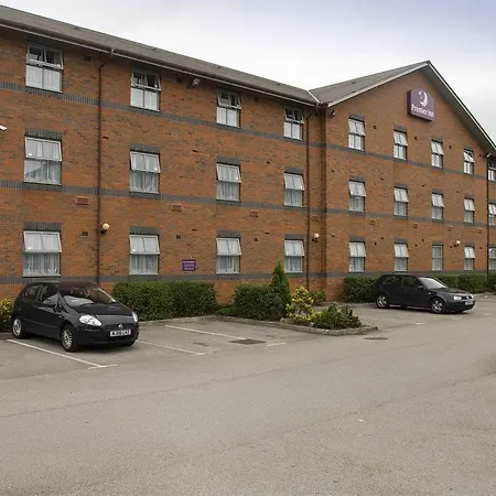 Premier Arena Hotel