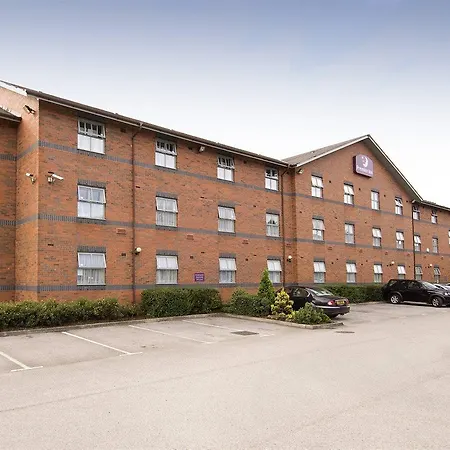 Premier Arena Hotel Sheffield