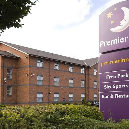 Premier Arena Hotel