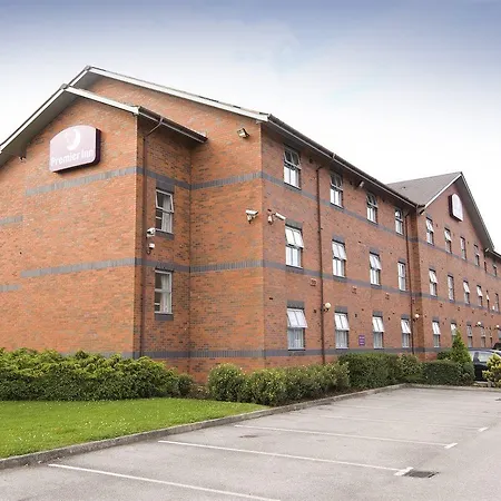 Premier Arena Hotel Sheffield