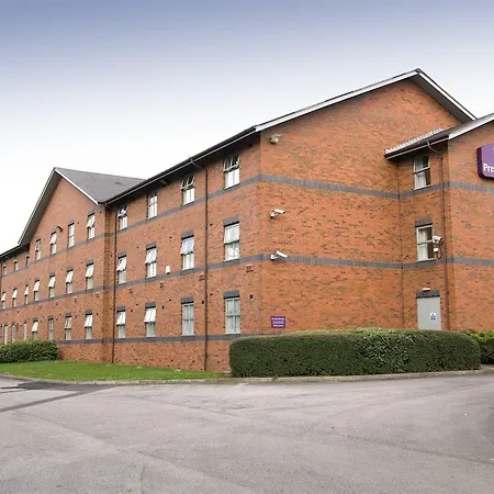 Premier Arena Hotel Sheffield