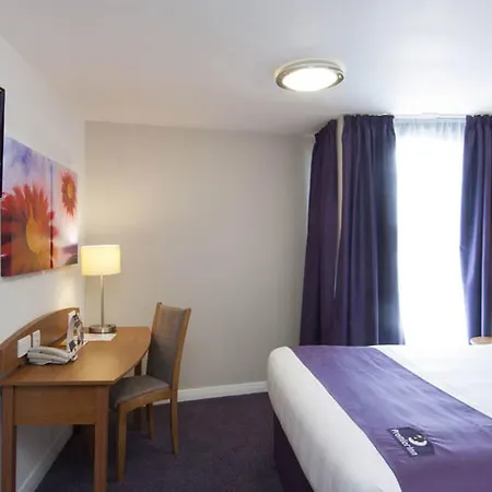 Premier Arena Hotel 3*