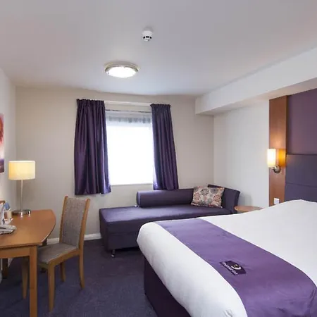 Hotel Premier Arena Sheffield
