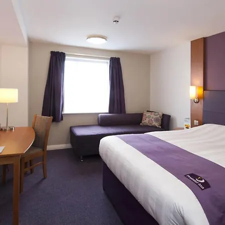 Premier Arena 3* Sheffield