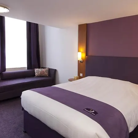 Hotel Premier Arena