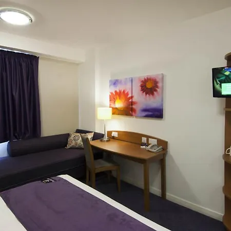 Premier Arena Sheffield
