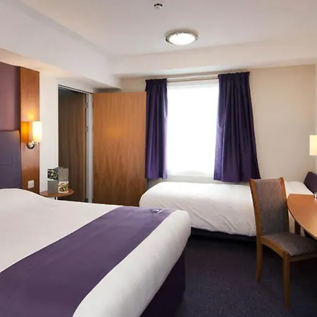 Premier Arena Hotel
