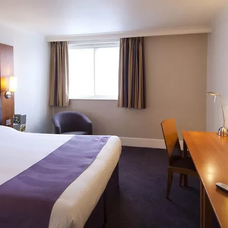 Hotel Premier Arena Sheffield