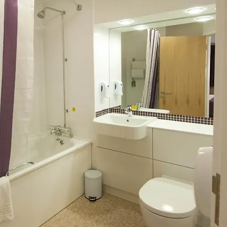 Premier Arena Hotel Sheffield