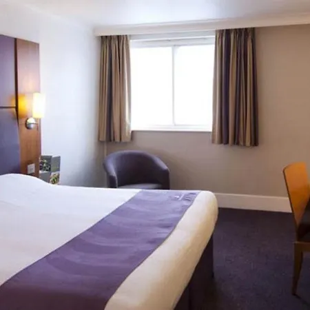 Hotel Premier Arena 3*