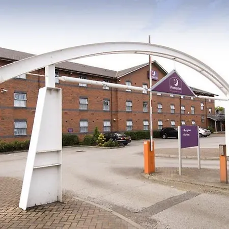 Premier Arena Sheffield