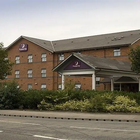Hotel Premier Arena 3*