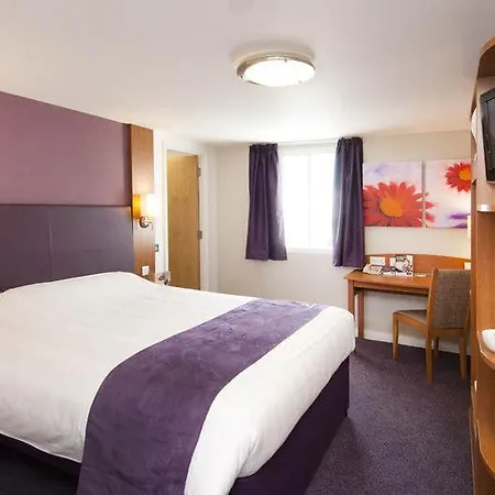 Hotel Premier Arena