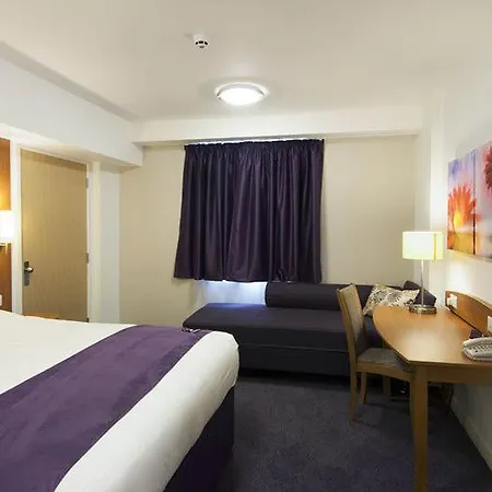 Premier Arena Hotel Sheffield