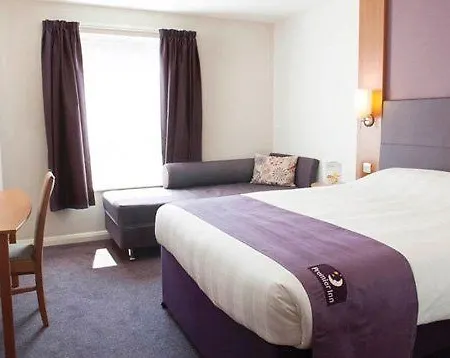 Premier Arena Hotel Sheffield